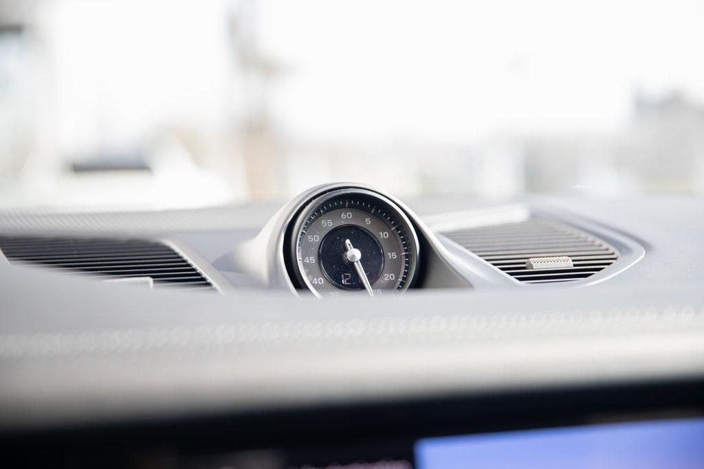 new 2026 Porsche Cayenne car, priced at $187,630