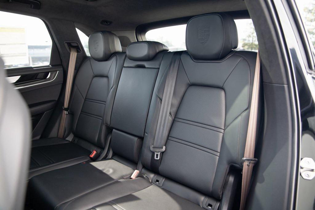 new 2026 Porsche Cayenne car, priced at $187,630