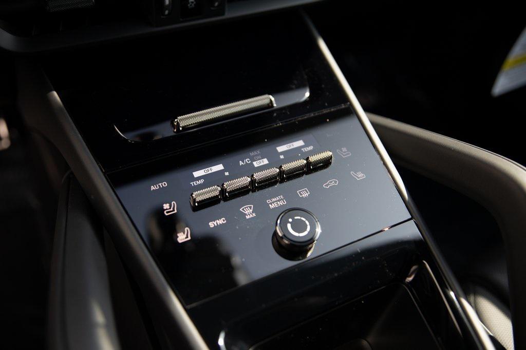 new 2026 Porsche Cayenne car, priced at $187,630