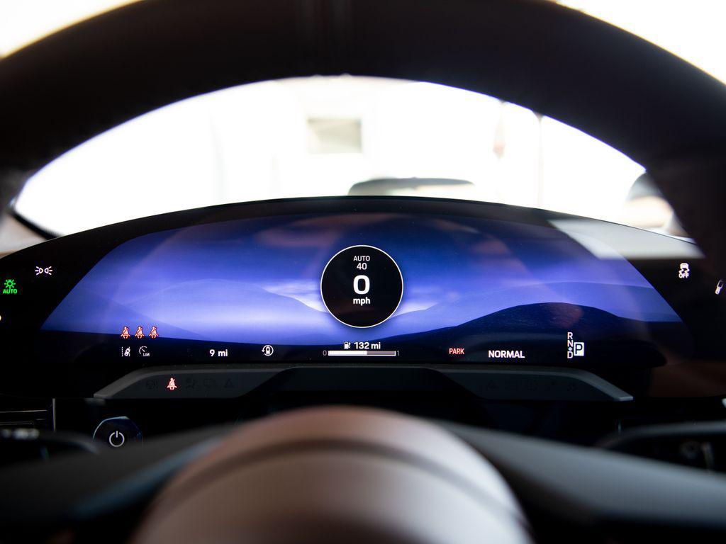 new 2026 Porsche Taycan car, priced at $141,320