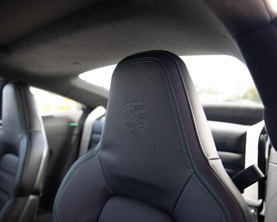 new 2026 Porsche 911 car, priced at $220,040