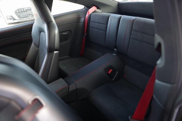 used 2024 Porsche 911 car, priced at $194,992