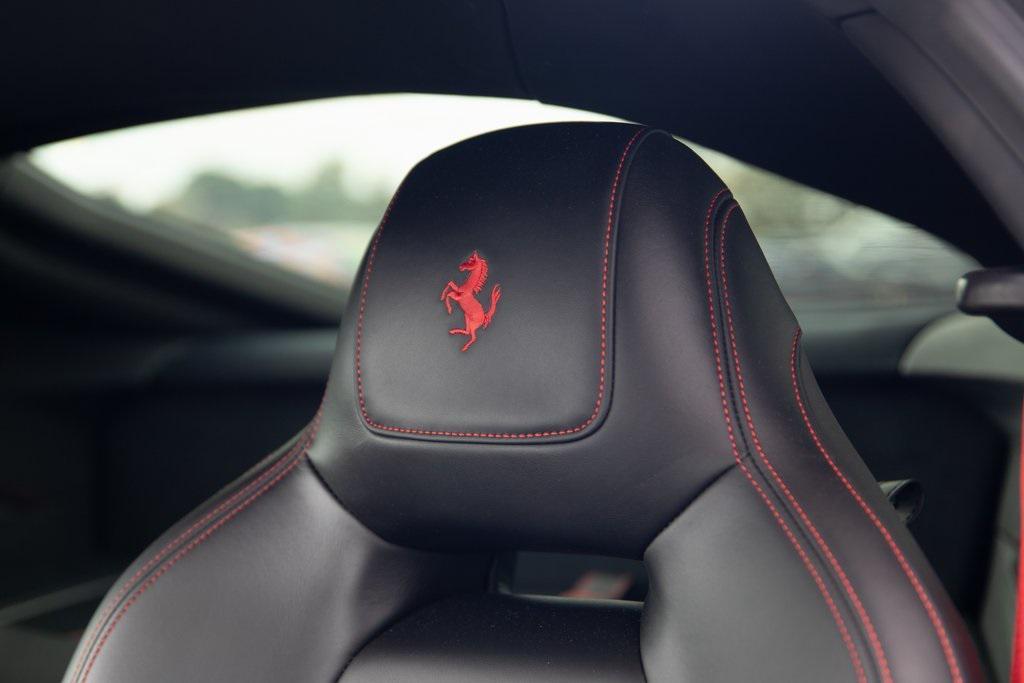 used 2014 Ferrari F12berlinetta car, priced at $275,778