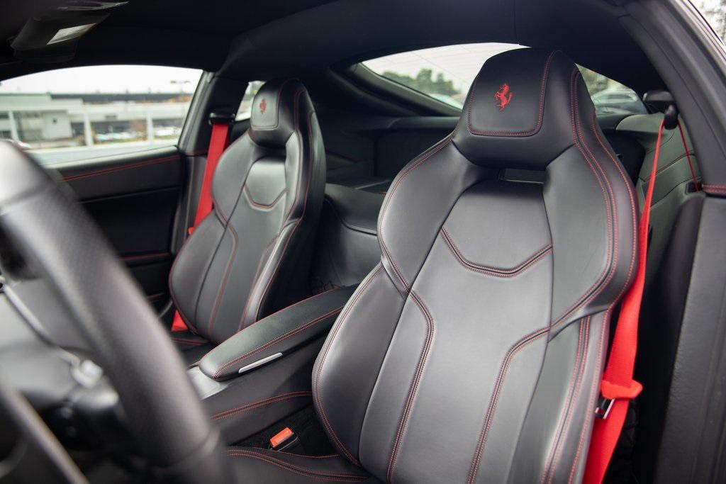 used 2014 Ferrari F12berlinetta car, priced at $275,778