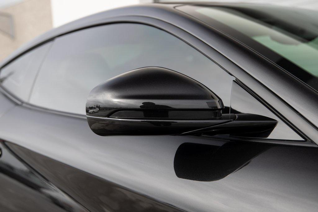 used 2014 Ferrari F12berlinetta car, priced at $275,778