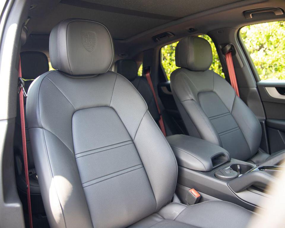 used 2026 Porsche Cayenne car, priced at $103,788