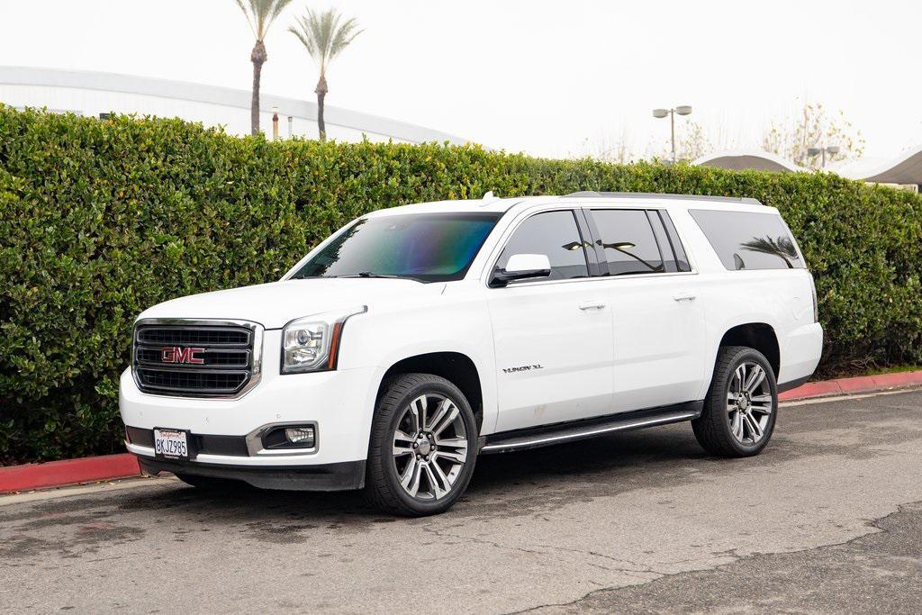 used 2019 GMC Yukon XL car, priced at $22,899