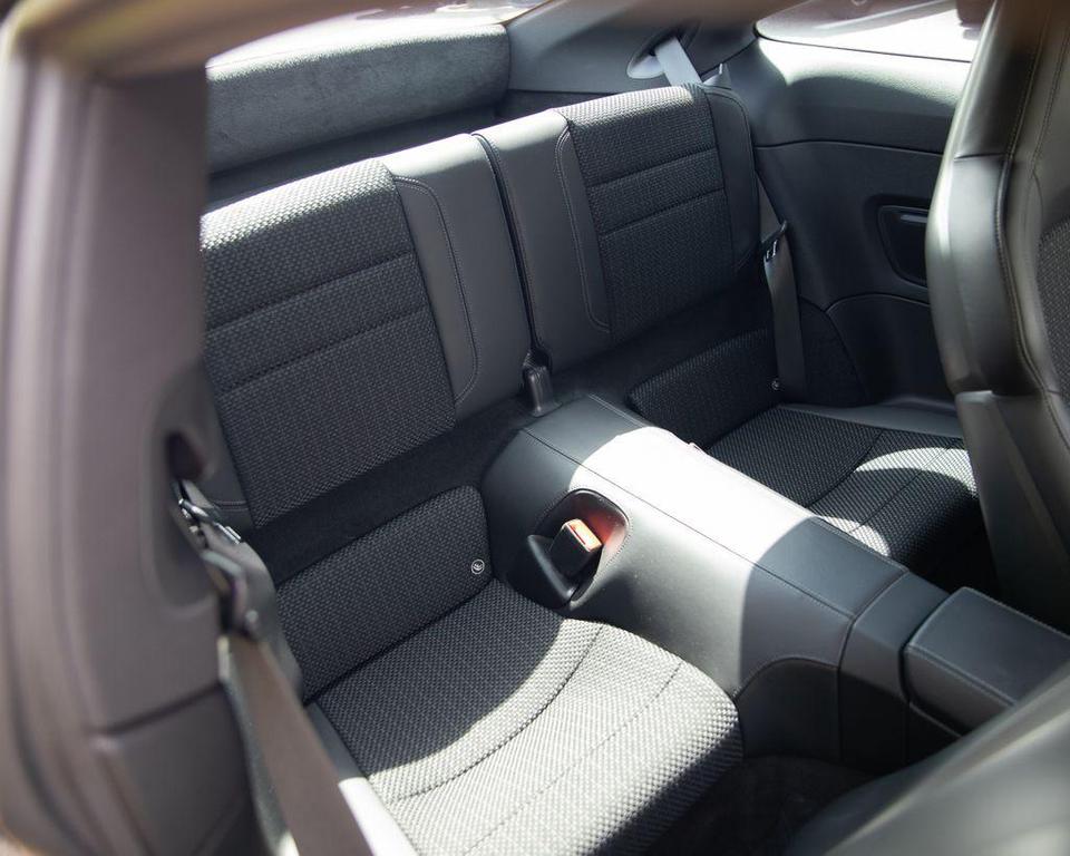 used 2024 Porsche 911 car, priced at $164,992