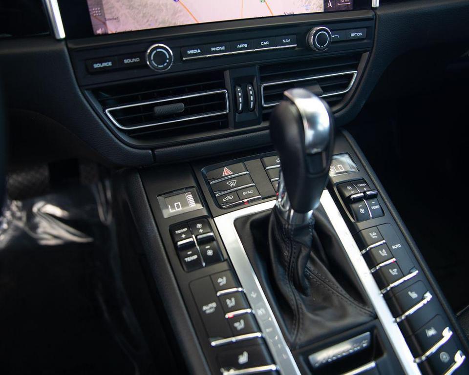 used 2020 Porsche Macan car, priced at $35,999
