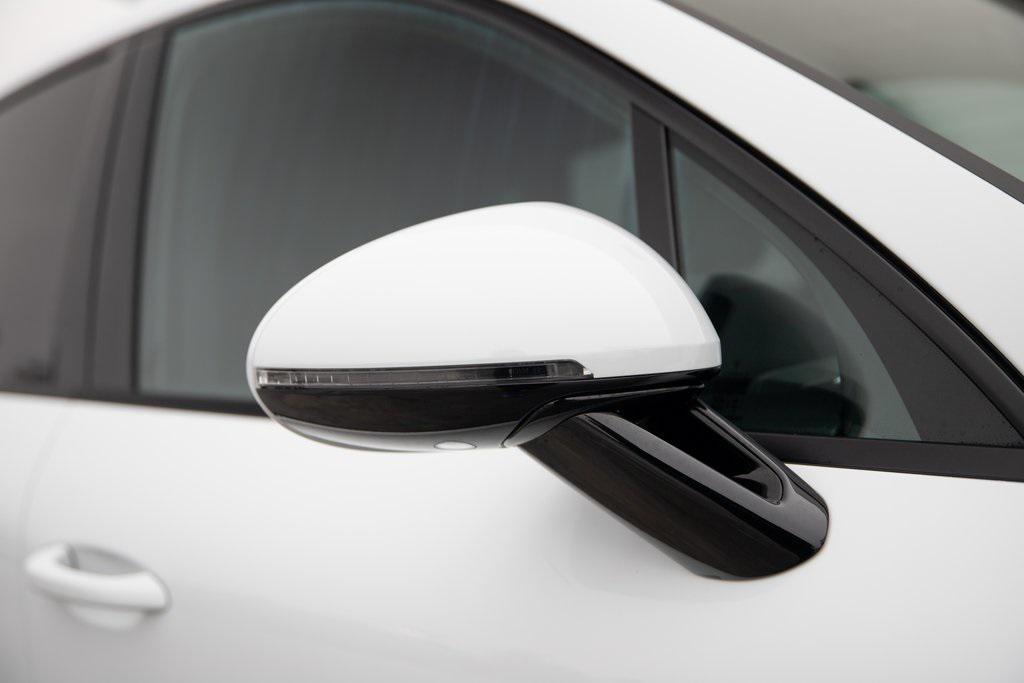 used 2025 Porsche Macan car, priced at $64,999