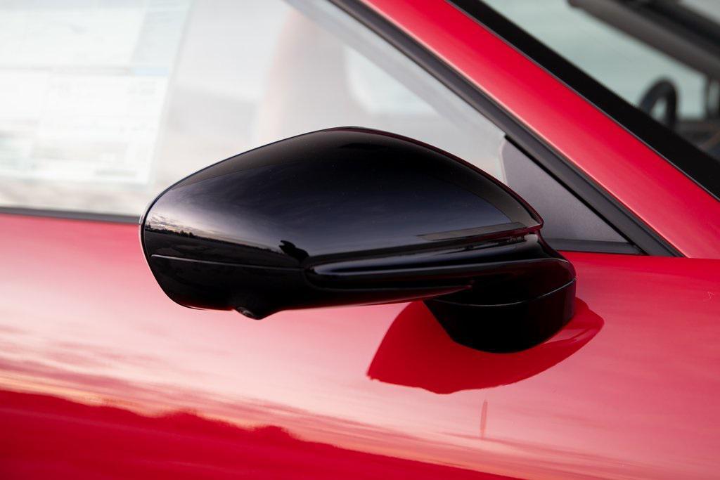 new 2026 Porsche 911 car, priced at $221,170