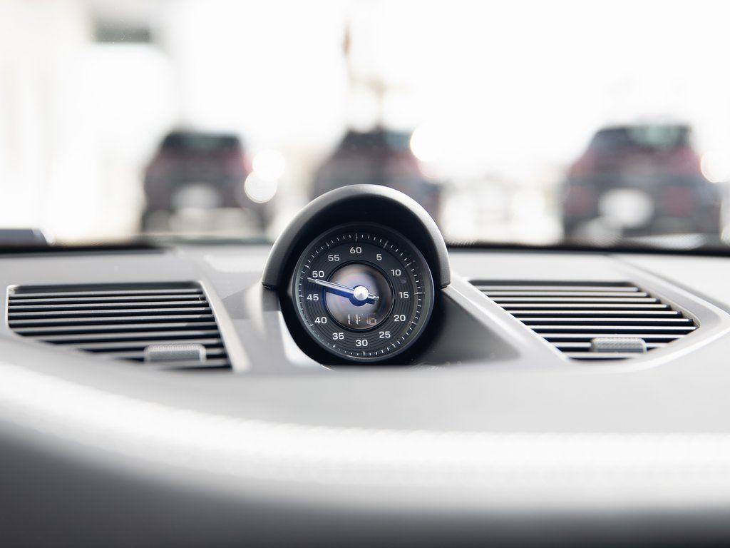 new 2026 Porsche 911 car, priced at $212,990