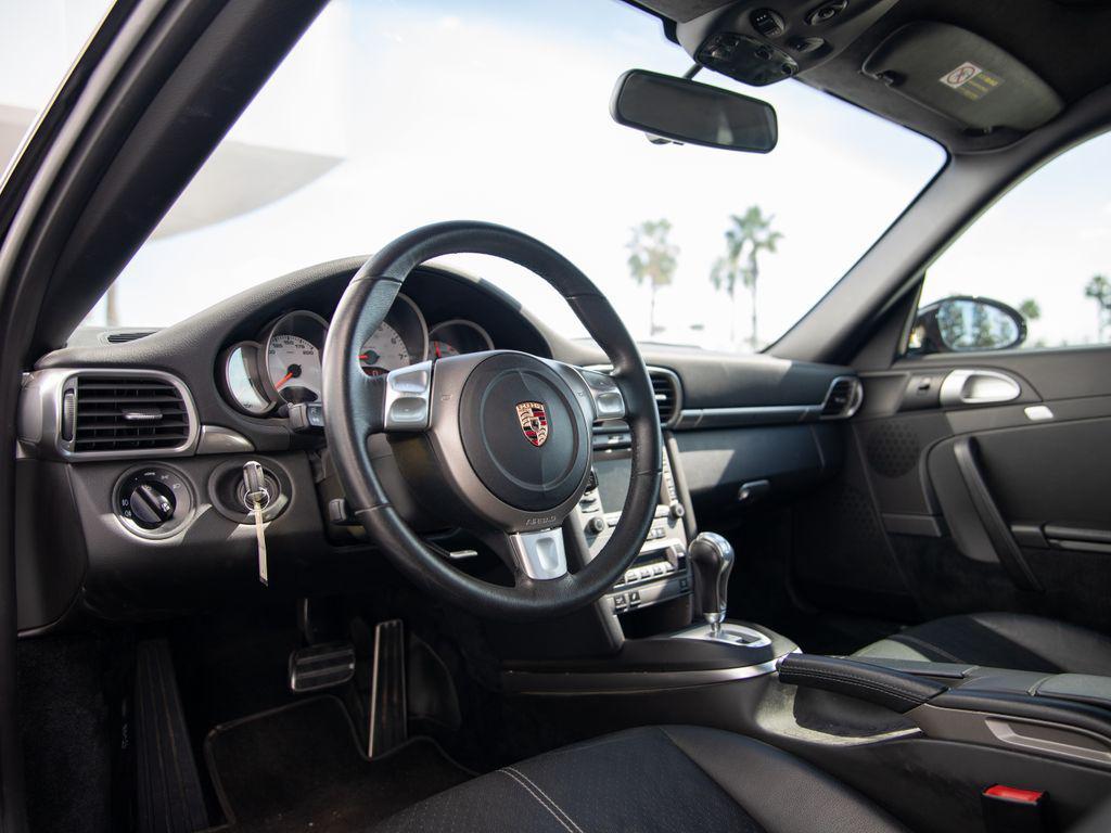 used 2007 Porsche 911 car, priced at $55,997