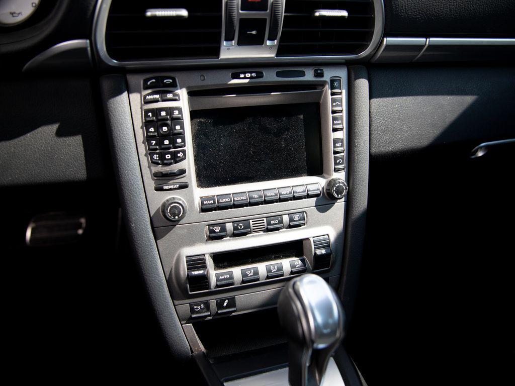 used 2007 Porsche 911 car, priced at $55,997