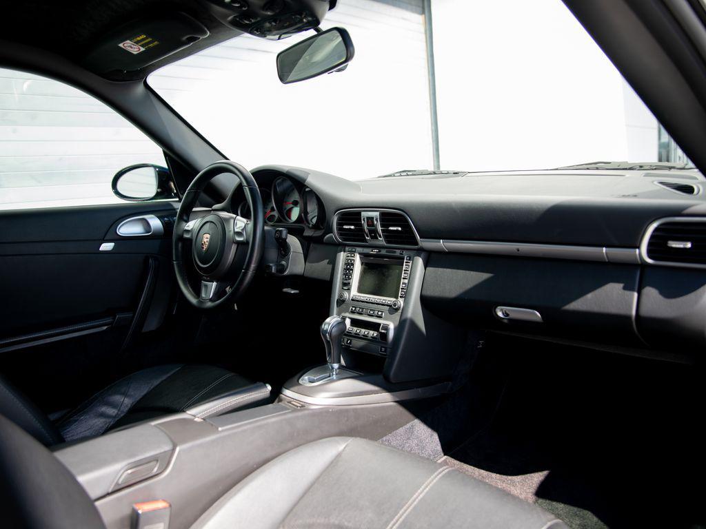 used 2007 Porsche 911 car, priced at $55,997