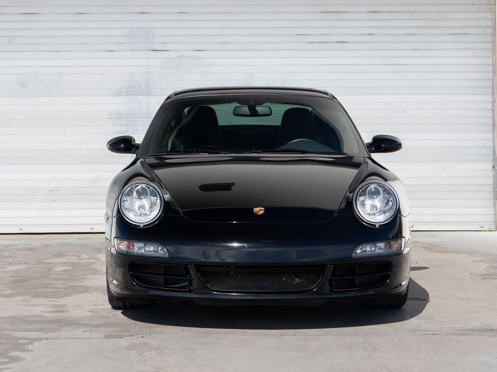 used 2007 Porsche 911 car, priced at $55,997