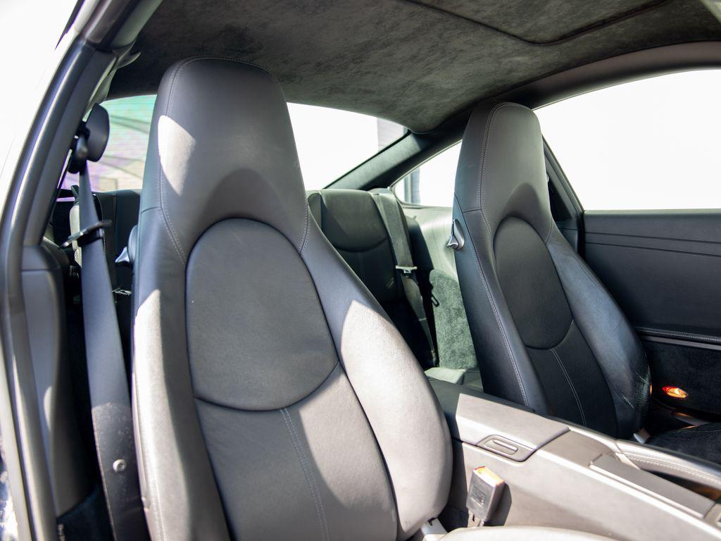 used 2007 Porsche 911 car, priced at $55,997