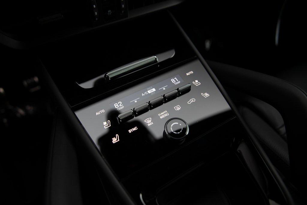 new 2026 Porsche Cayenne car, priced at $134,010