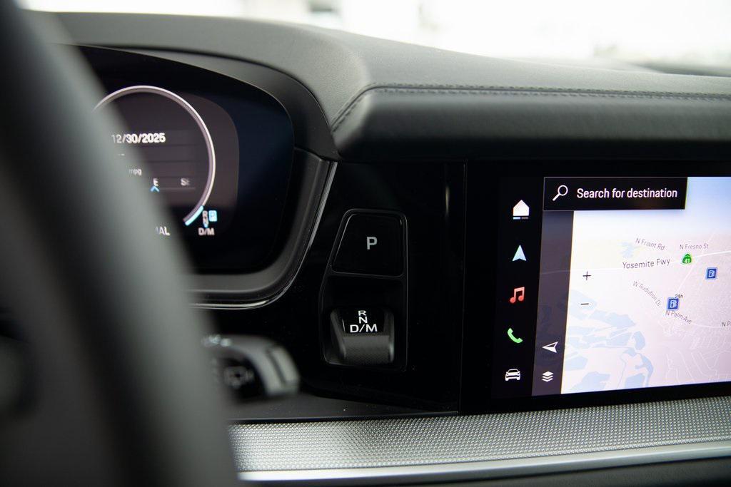 new 2026 Porsche Cayenne car, priced at $134,010