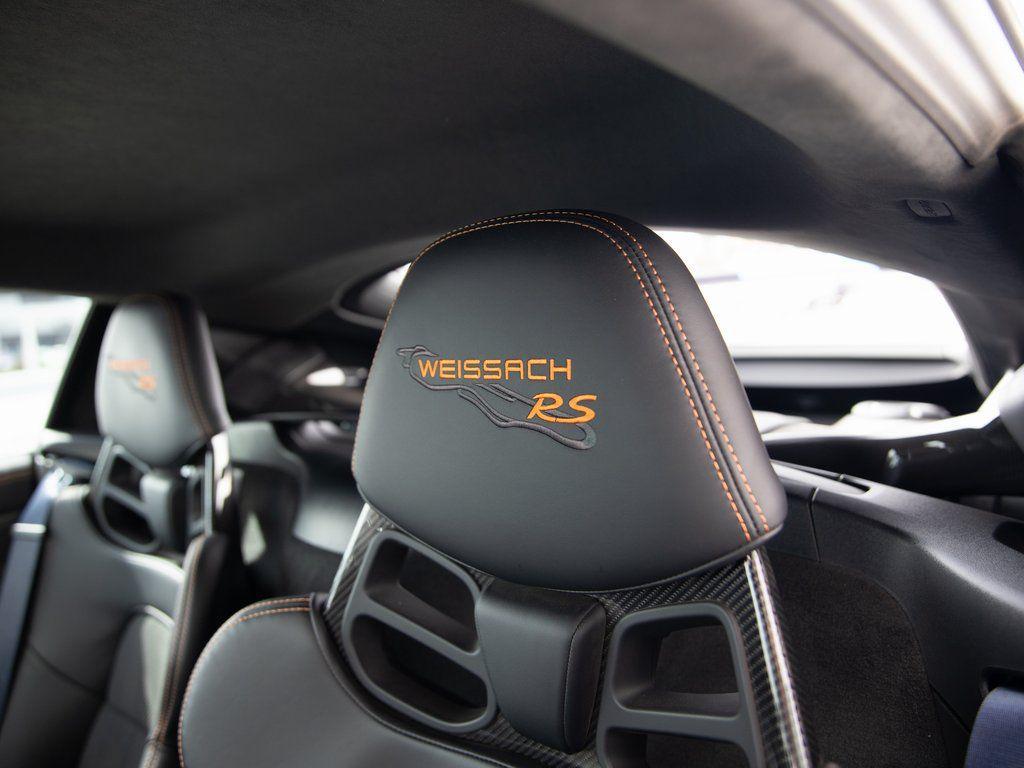 used 2025 Porsche 718 Cayman car, priced at $222,888