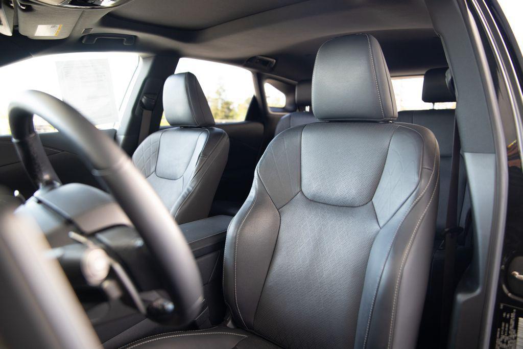 used 2023 Lexus RX 350 car, priced at $45,997