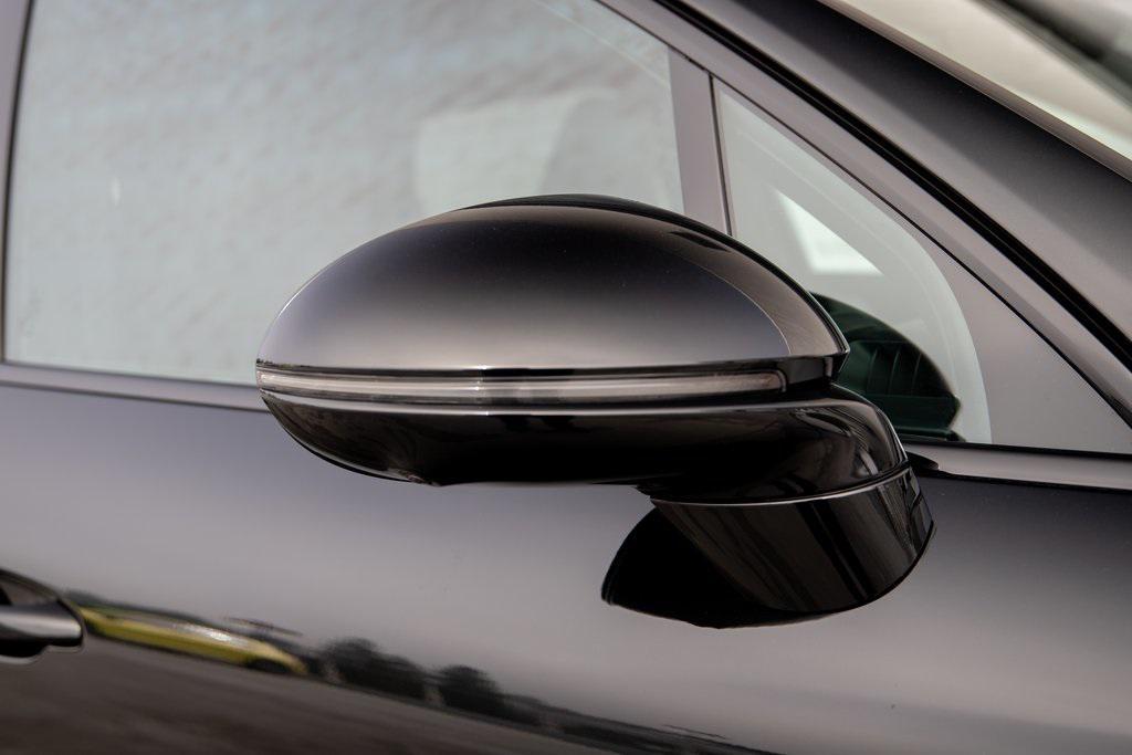 new 2026 Porsche Cayenne car, priced at $137,250