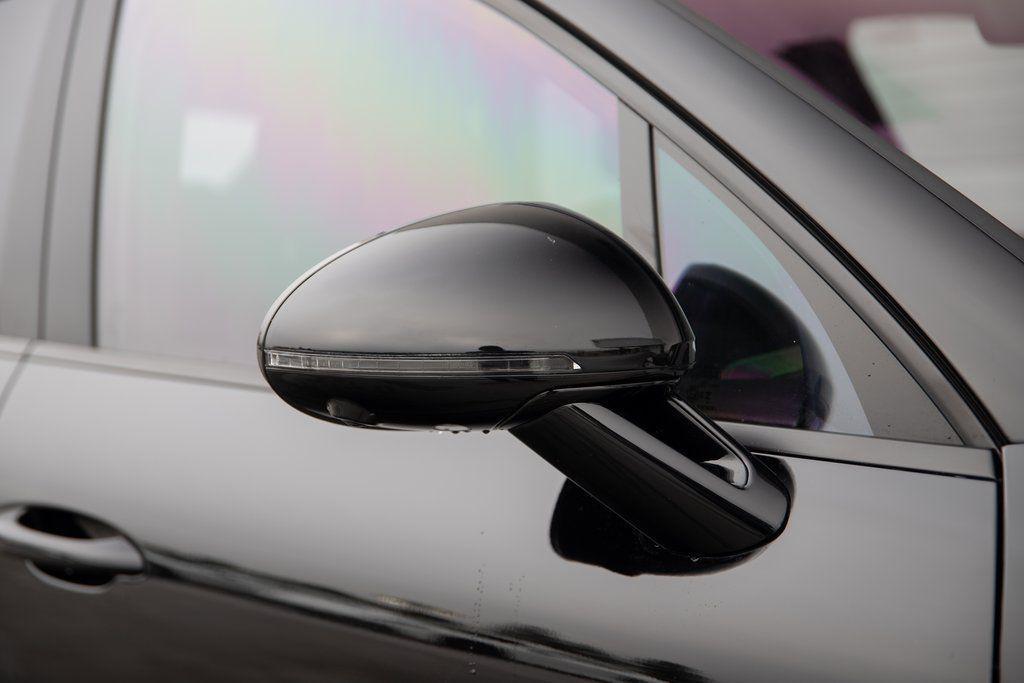 used 2025 Porsche Macan car, priced at $61,777