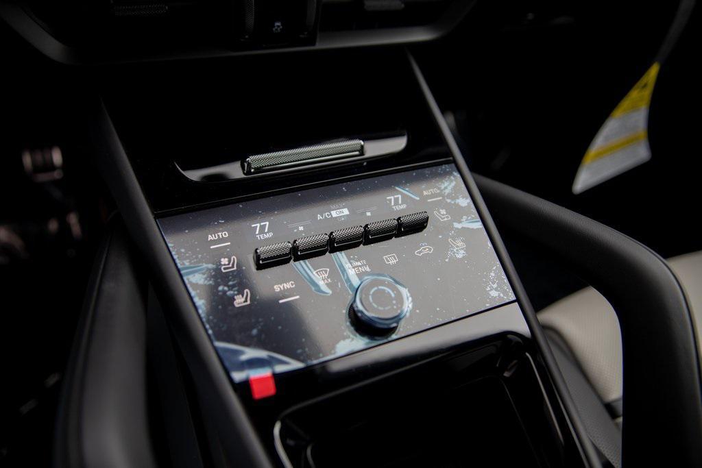 new 2026 Porsche Cayenne car, priced at $141,800