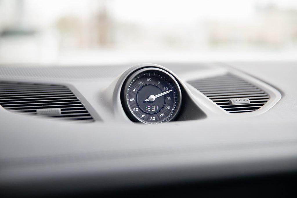 new 2026 Porsche Cayenne car, priced at $141,800