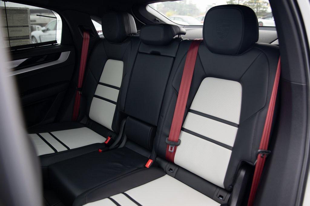 new 2026 Porsche Cayenne car, priced at $141,800