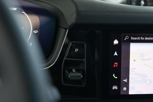 new 2025 Porsche Cayenne car, priced at $181,635