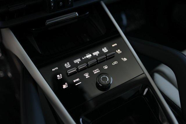 new 2025 Porsche Cayenne car, priced at $181,635