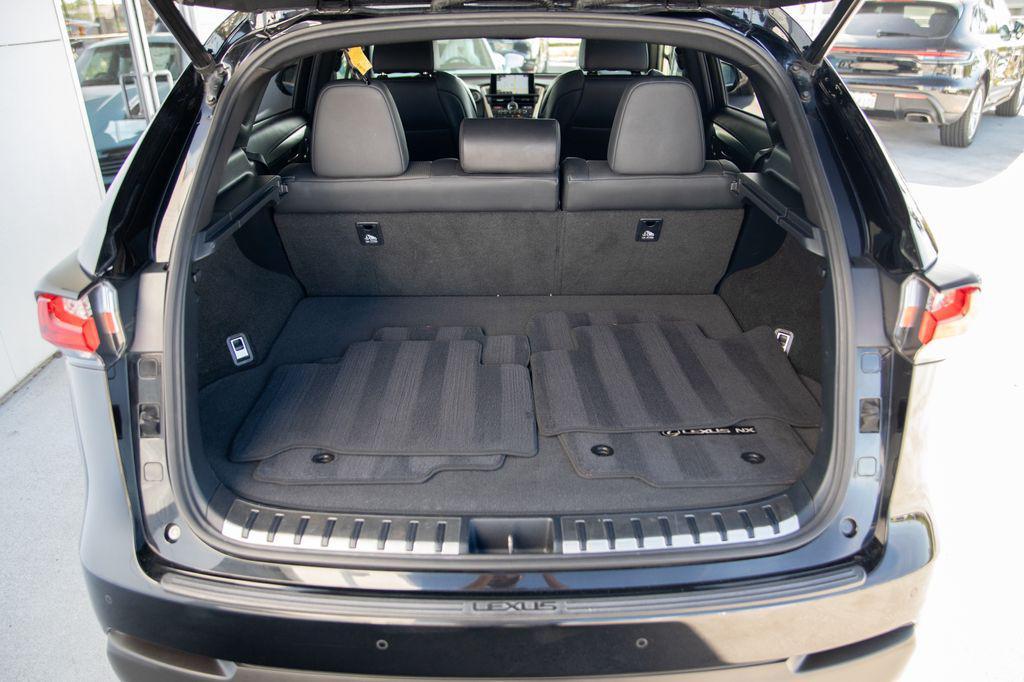used 2017 Lexus NX 200t car, priced at $18,477