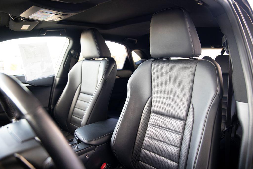 used 2017 Lexus NX 200t car, priced at $18,477