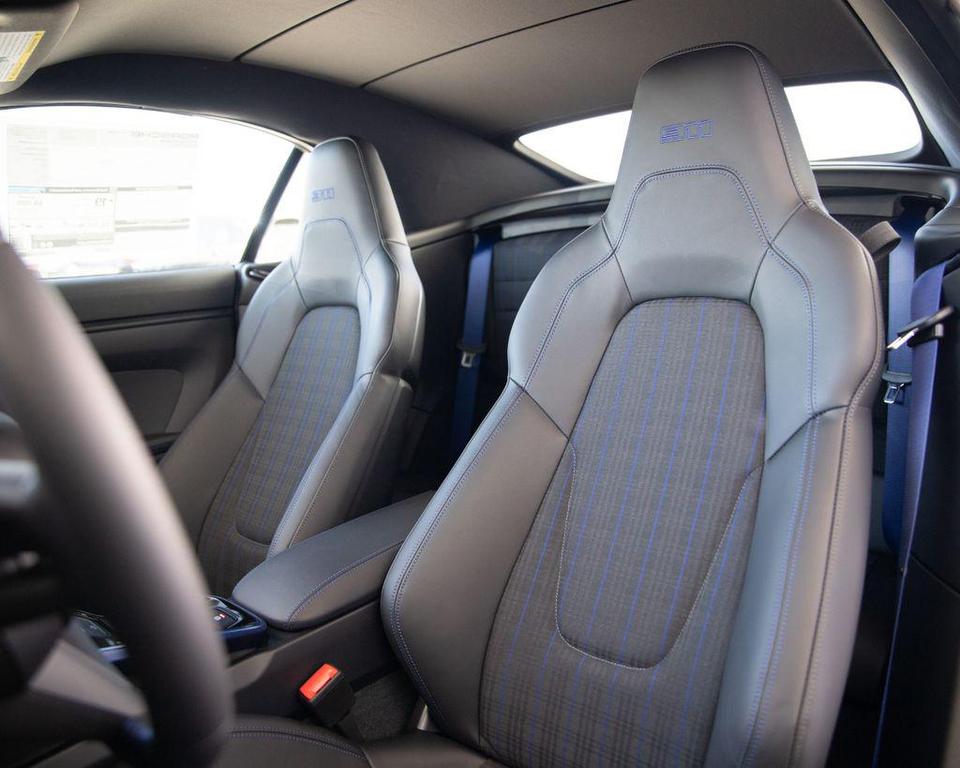 new 2026 Porsche 911 car, priced at $174,470