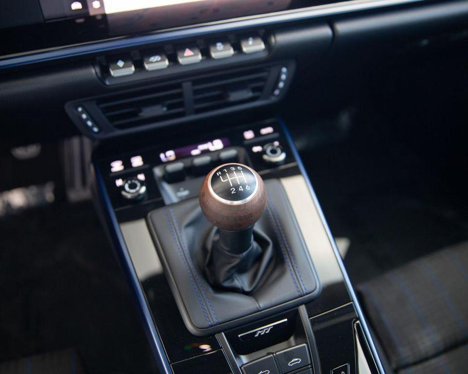 new 2026 Porsche 911 car, priced at $174,470