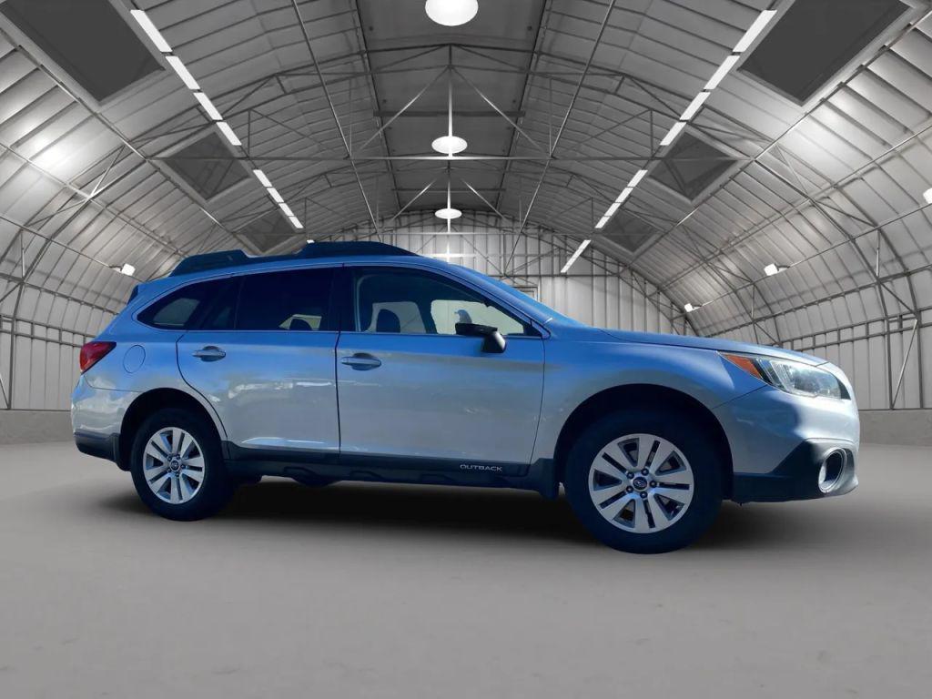 used 2017 Subaru Outback car, priced at $9,300