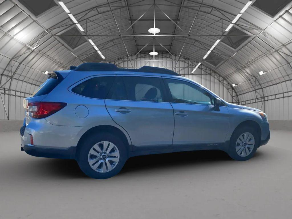 used 2017 Subaru Outback car, priced at $9,300