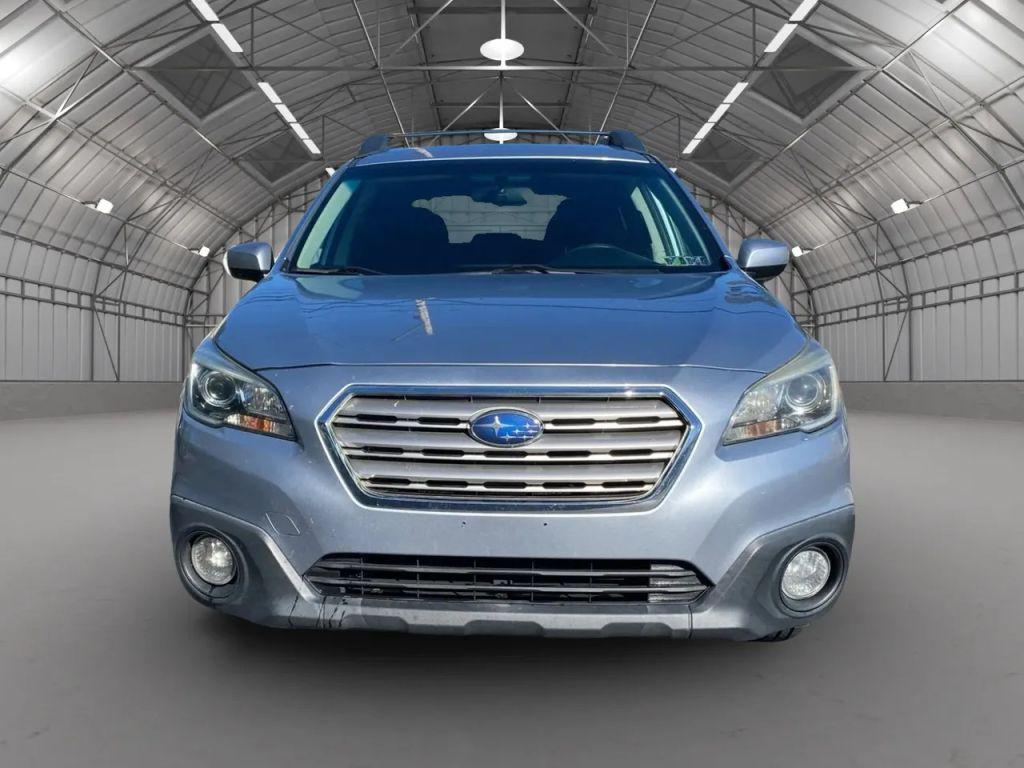 used 2017 Subaru Outback car, priced at $9,300