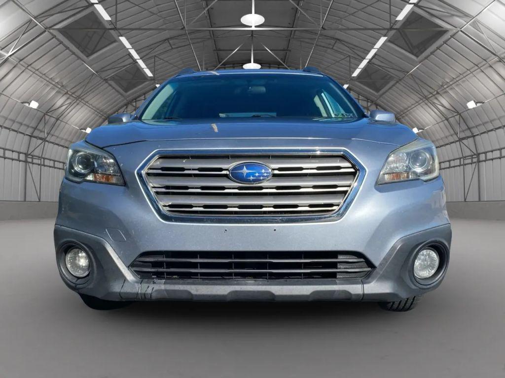 used 2017 Subaru Outback car, priced at $9,300