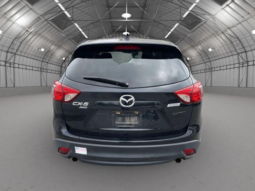 used 2014 Mazda CX-5 car, priced at $14,500