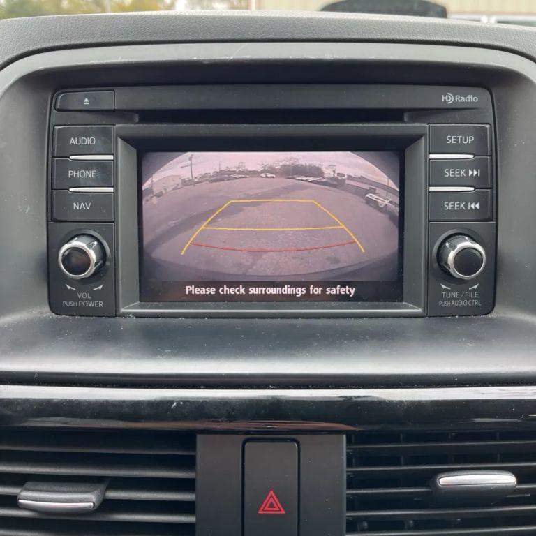 used 2014 Mazda CX-5 car, priced at $14,500