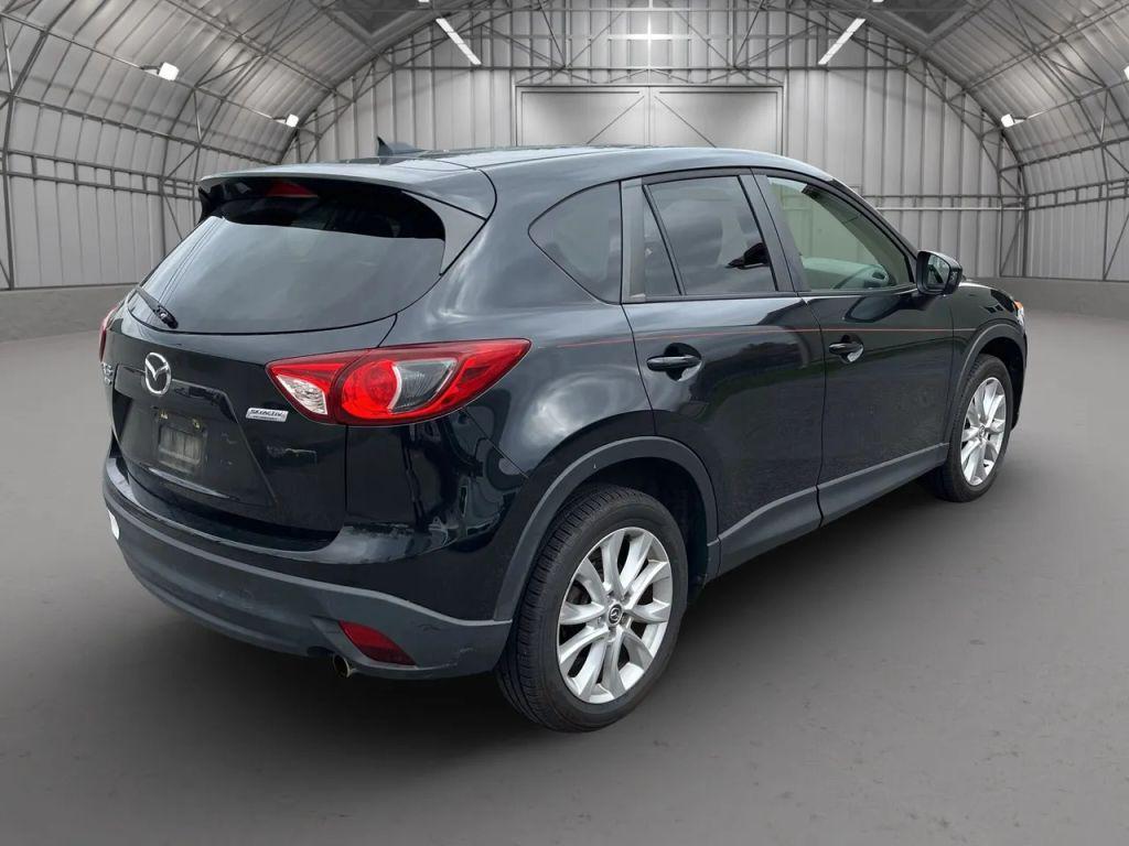 used 2014 Mazda CX-5 car, priced at $14,500