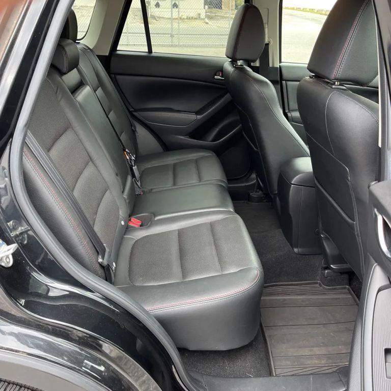 used 2014 Mazda CX-5 car, priced at $14,500