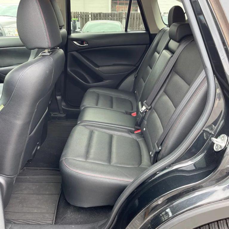 used 2014 Mazda CX-5 car, priced at $14,500