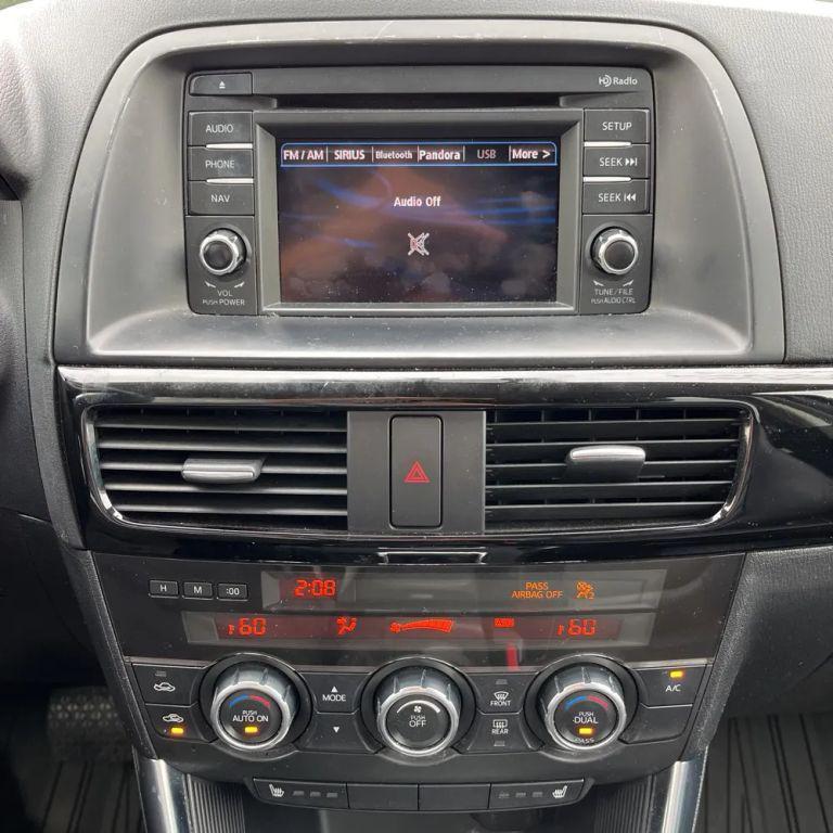 used 2014 Mazda CX-5 car, priced at $14,500