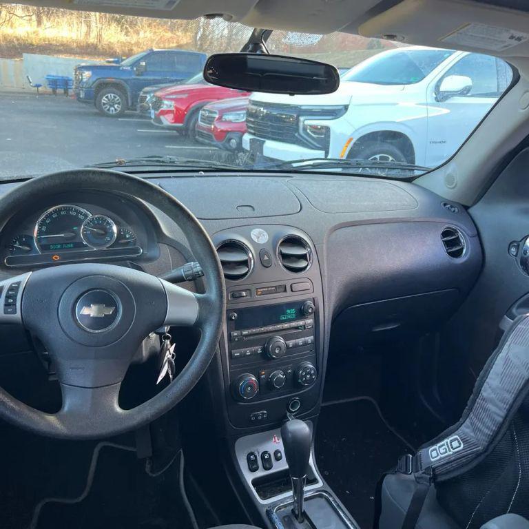 used 2007 Chevrolet HHR car, priced at $4,900