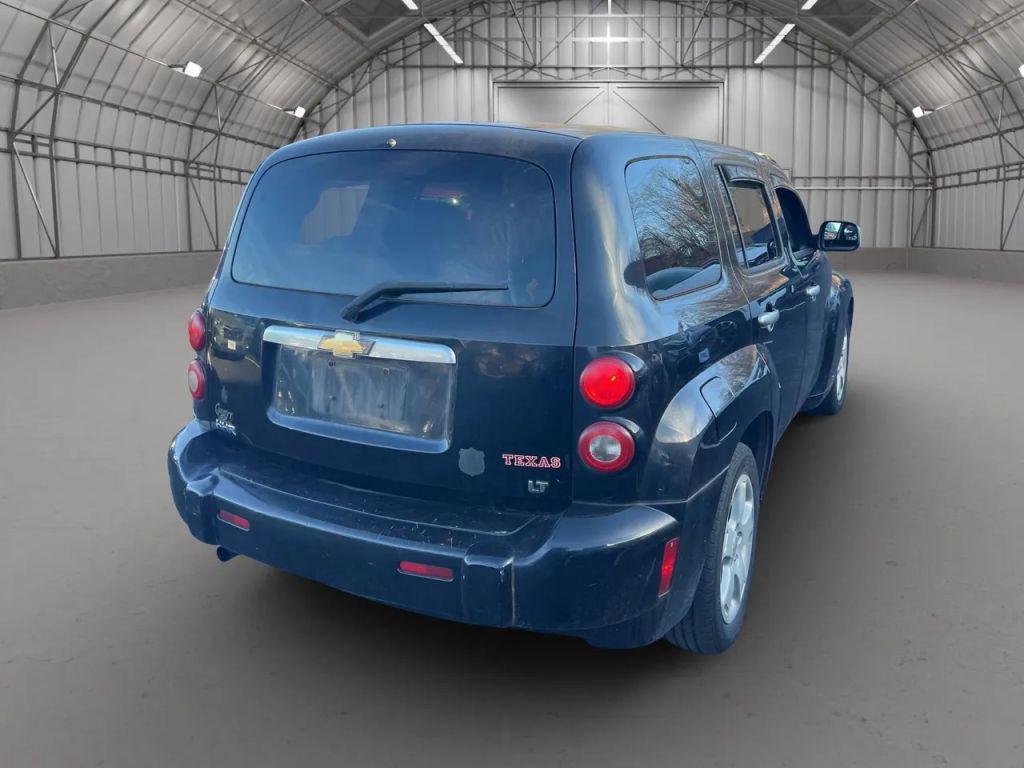 used 2007 Chevrolet HHR car, priced at $4,900