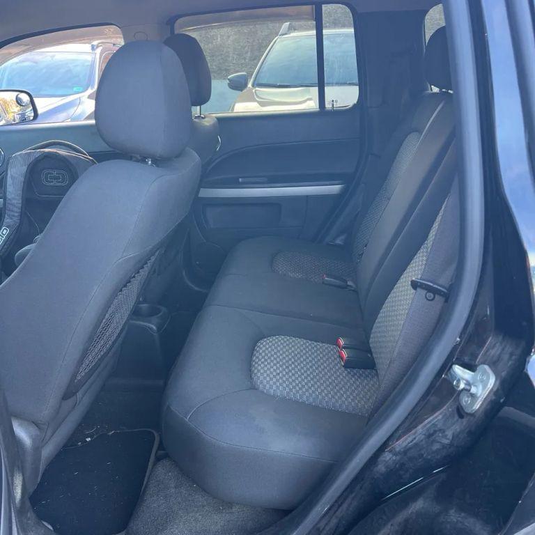 used 2007 Chevrolet HHR car, priced at $4,900