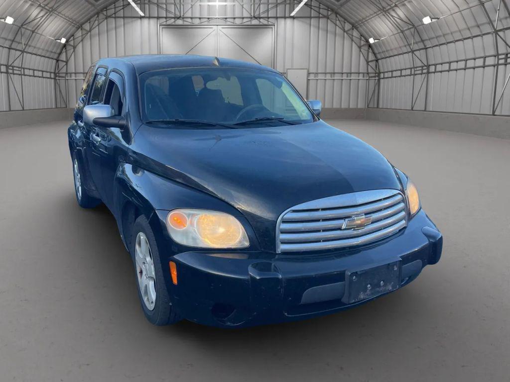used 2007 Chevrolet HHR car, priced at $4,900